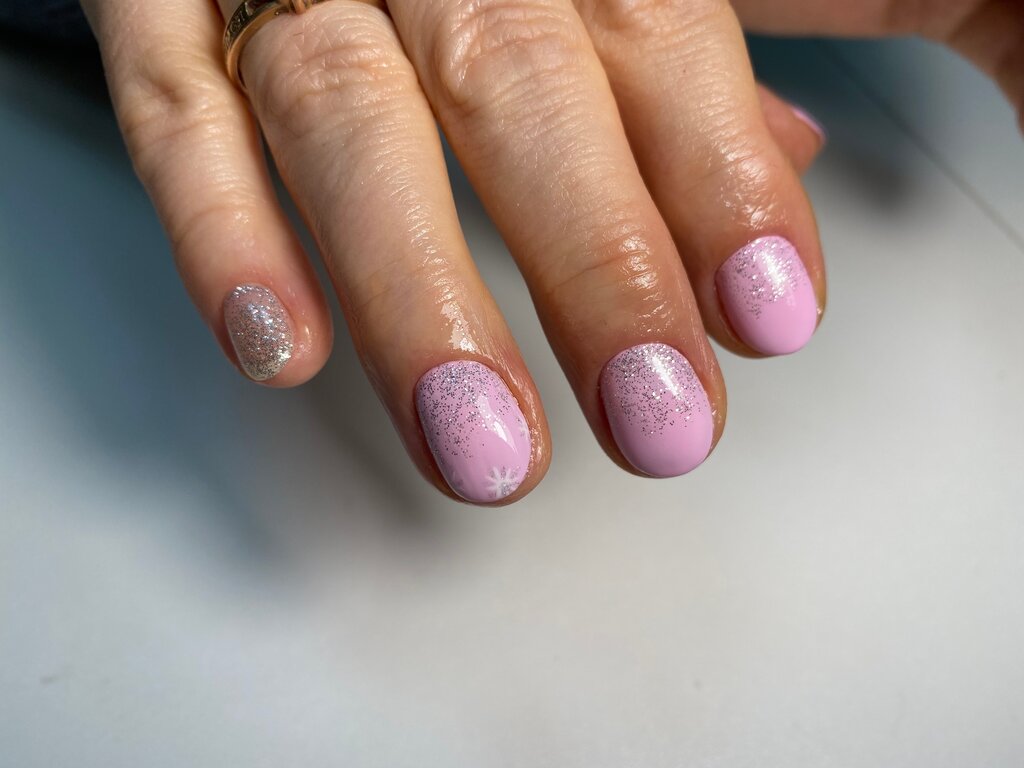 Парикмахерская Парикмахерская, Москва и Московская область, фото