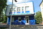 Tochka zrenia (Tsentralny Microdistrict, ulitsa Mendeleyeva, 28А), medical center, clinic
