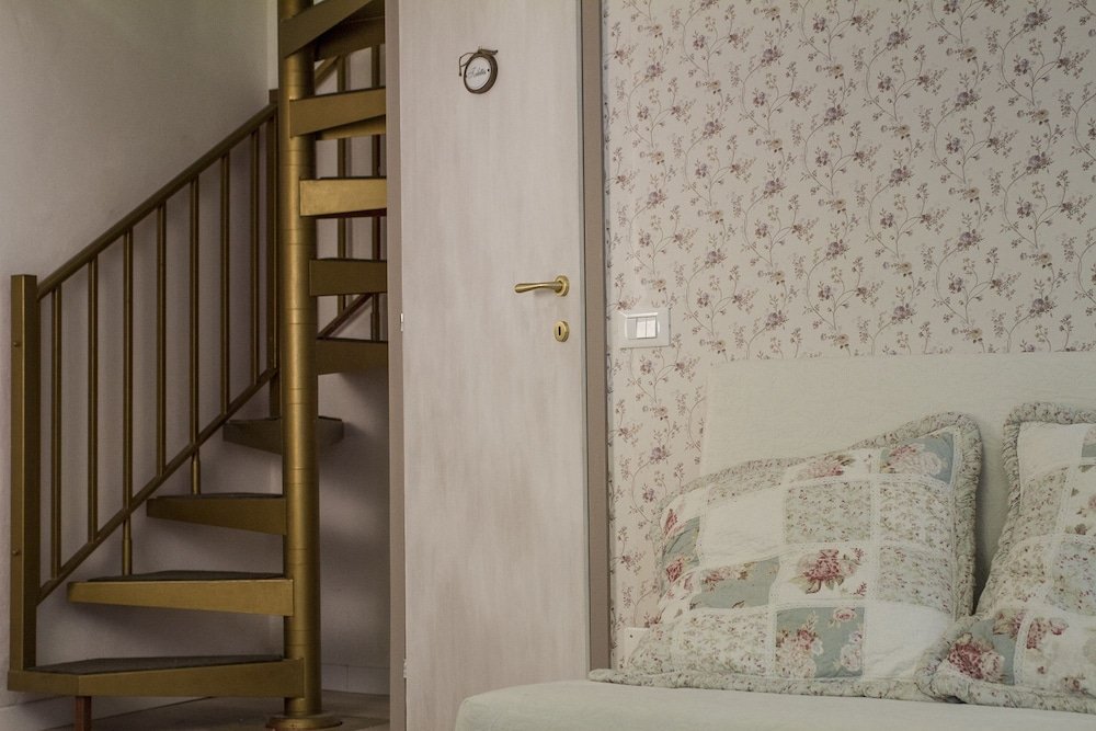 Фото B&b Fiori Di Grano