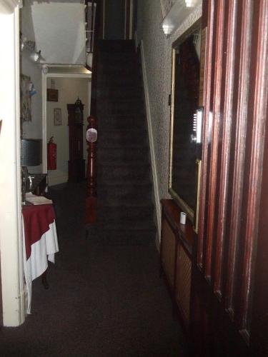 Фото Fern Villa Hotel