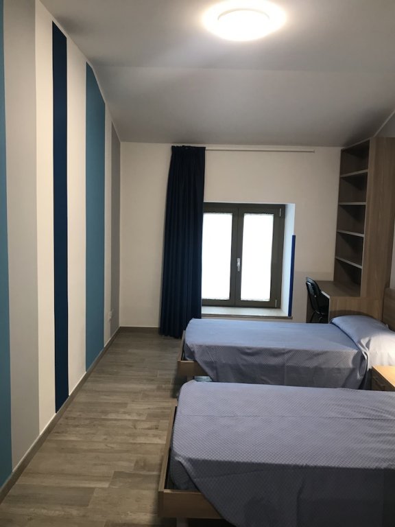 Фото Casa per ferie Don Bosco