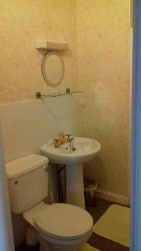 Гостиница Camillia Guest House