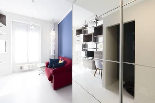 Фото Heart Milan Apartments San Barnaba