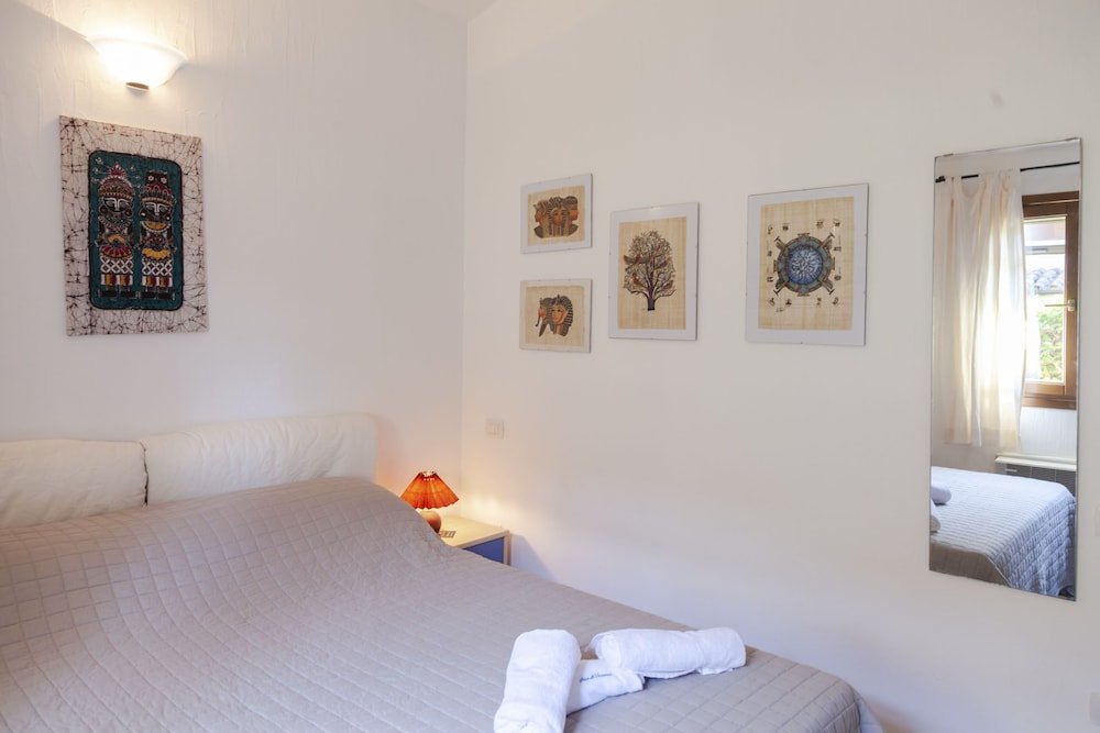 Фото Aria di Vacanza - S'Abba Lughente Trilo