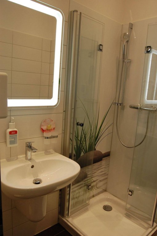 Фото Bio Hotel Amadeus Schwerin