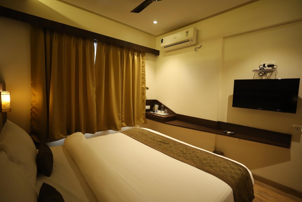 Фото Hotel Seven Heaven