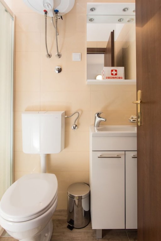 Фото Apartments Dia