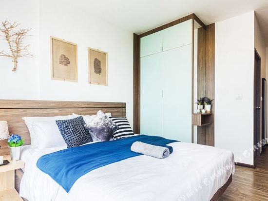 Фото Treetops Condo