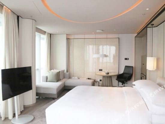 Фото Shenzhen Marriott Hotel Nanshan