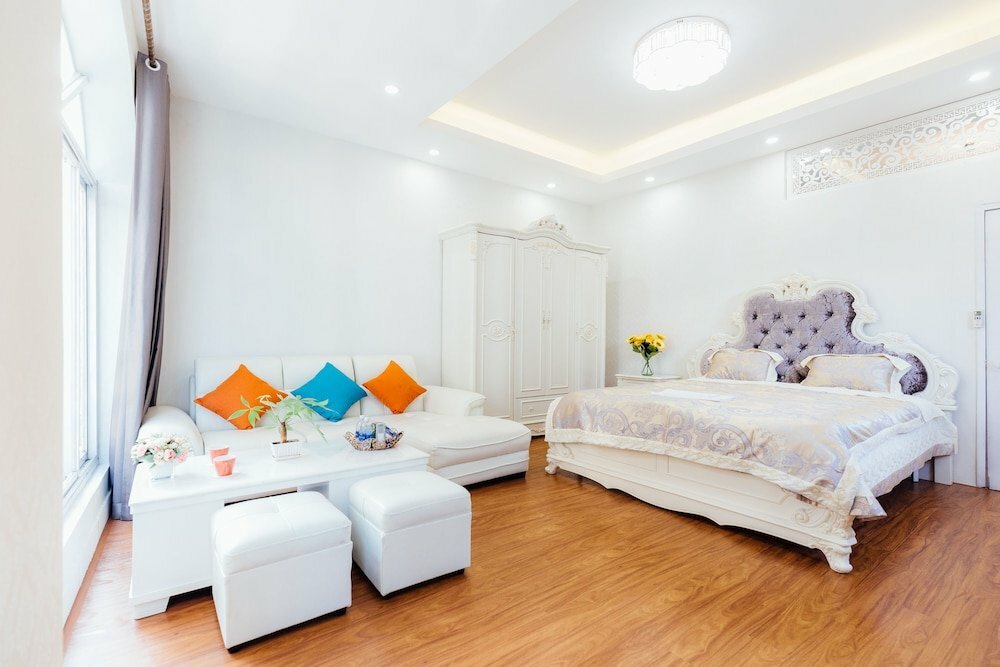 Hotel Palm Tree Apartment, Hanoi, photo
