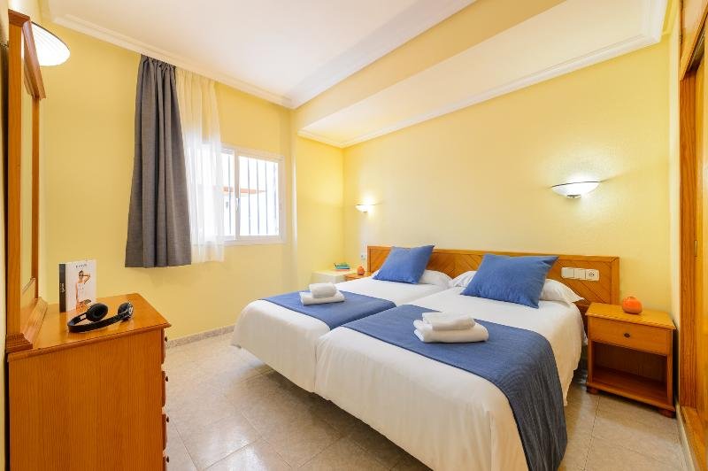 Фото Aparthotel Vibra Lux Mar