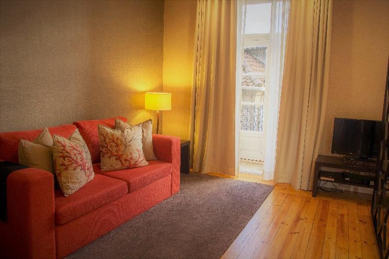 Фото Casas do Porto Ribeira Apartments