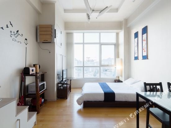 Фото 24guesthouse Seoul Station