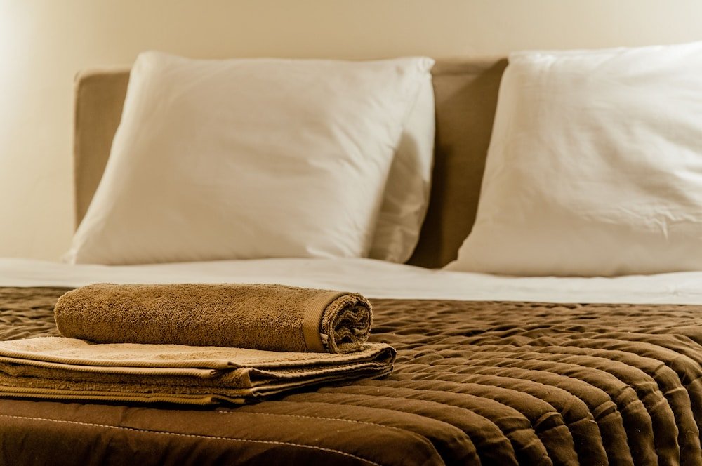 Фото The Central Boutique Αpartments