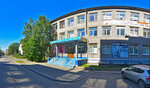 Новгородский 74 (Novgorodskiy prospekt, 74), business center