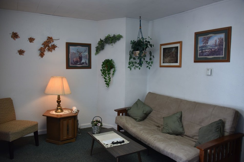 Фото Royals Inn Motel