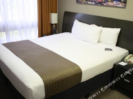 Фото Pavilion on Northbourne