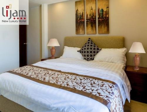 Фото Lijam Hotel