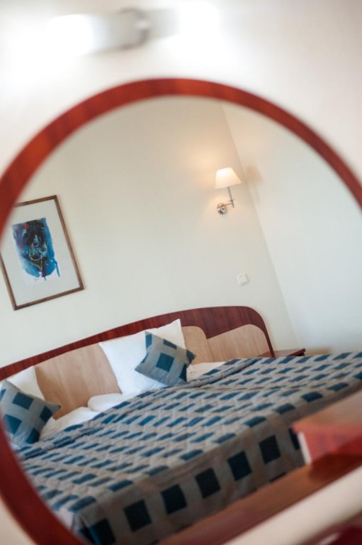 Фото Hotel Lilia