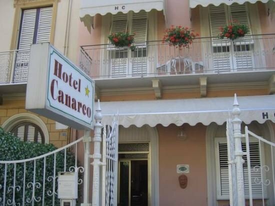 Hotel Hotel Canarco, Tuscany, photo