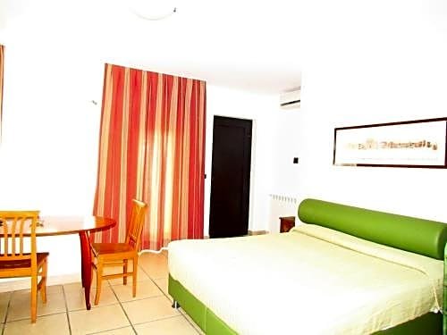 Фото Residence Miramare