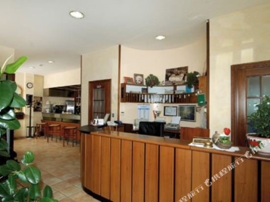 Фото Albergo Vittoria