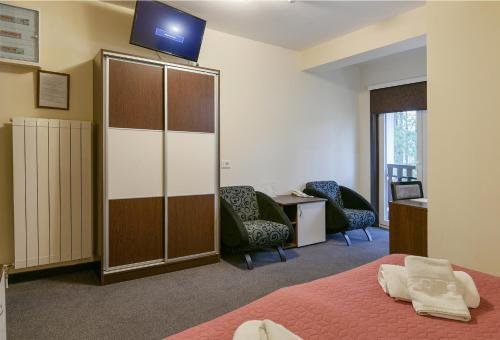 Фото Hotel Simsir