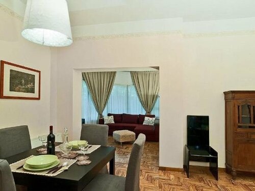 Residenza Pamphili