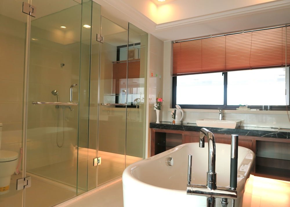 Фото Zhuhai Hualei Apartment