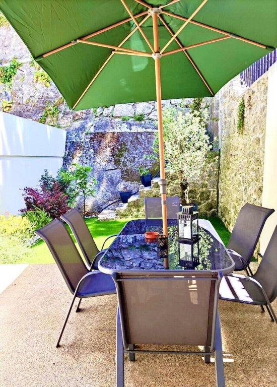 Фото Geo Studios Santa Catarina