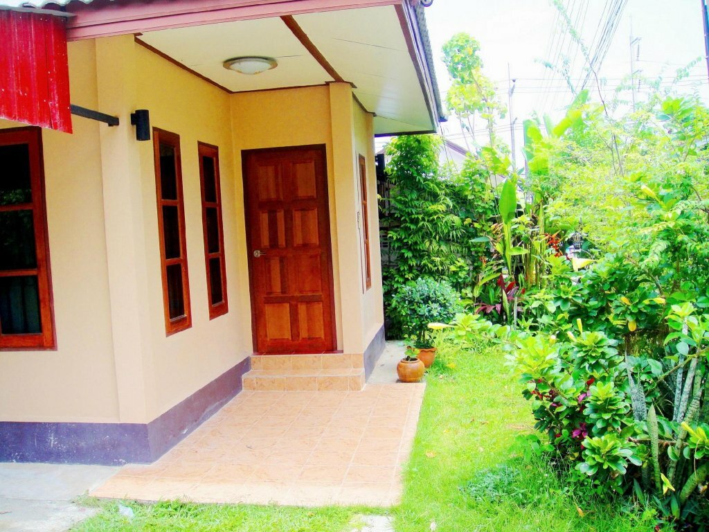 Short-term housing rental Village Apartment Cc12345, Phuket Province, photo