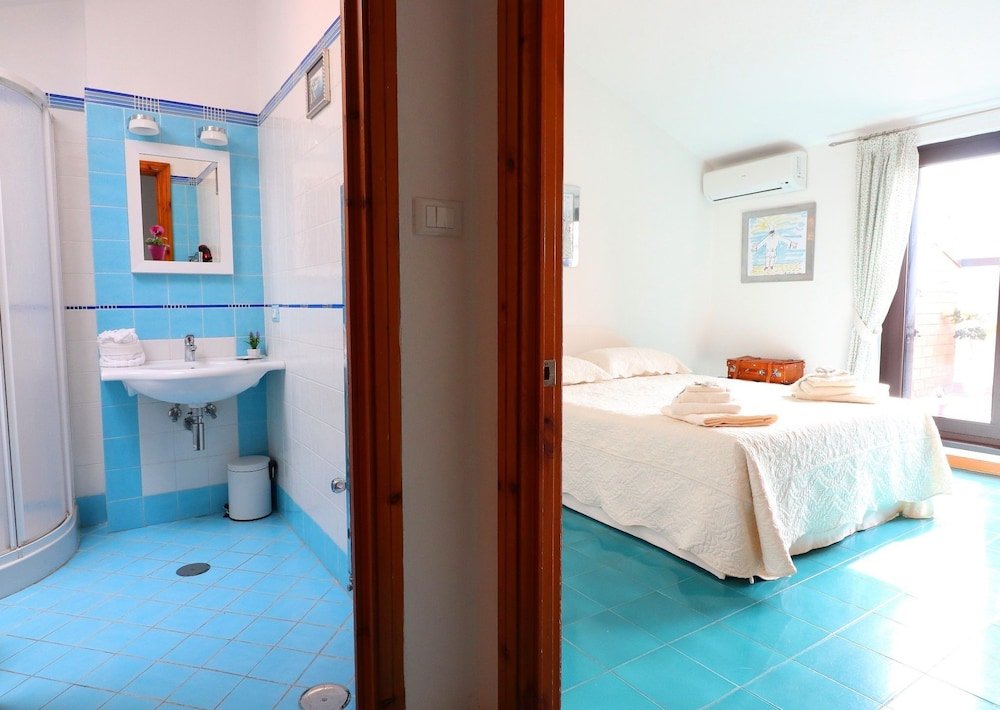 Фото La Mansardina Dell'Agrumeto