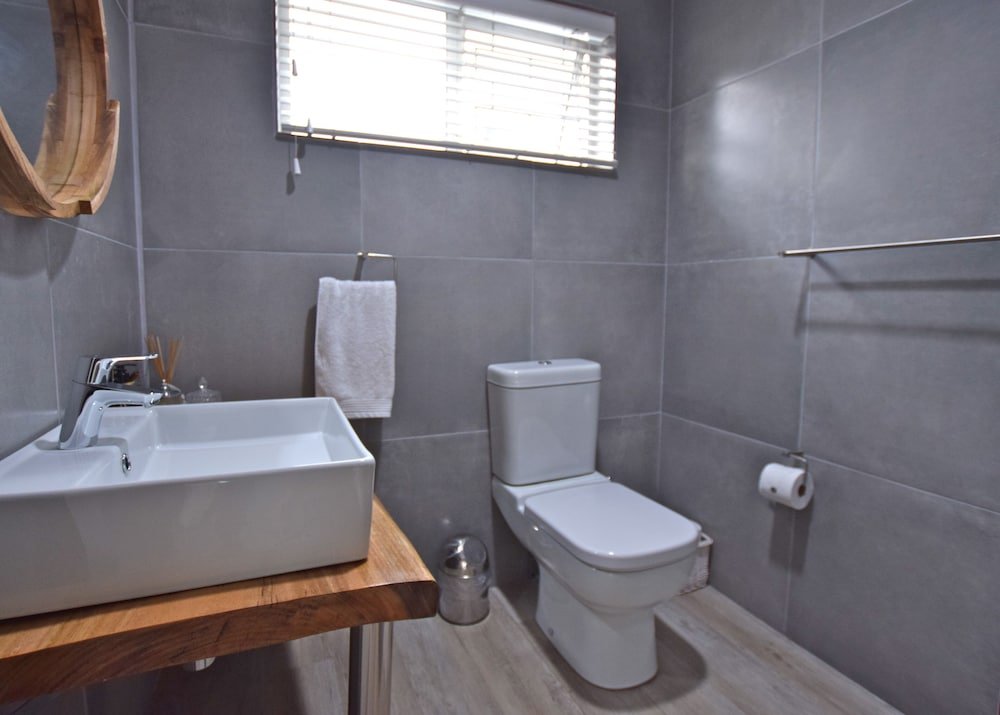 Фото Pikkewyntjie Cottage