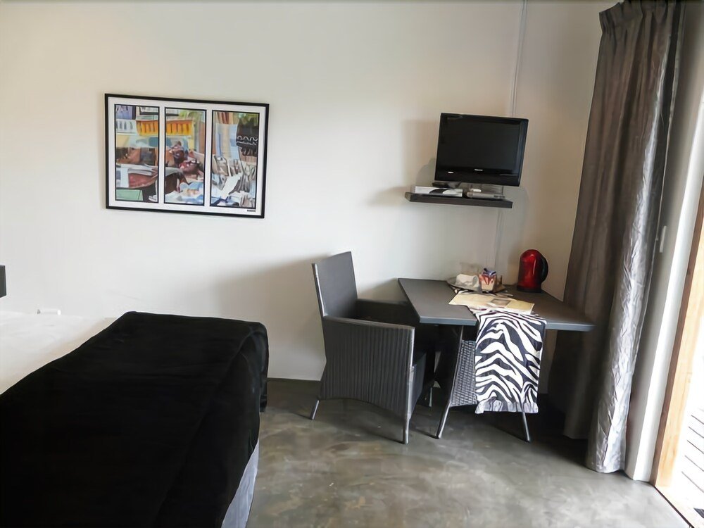 Фото отеля 5