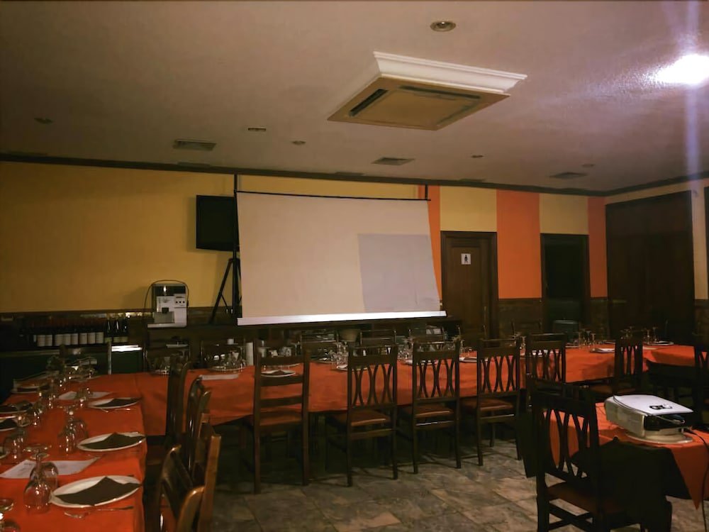 Фото Hotel Ibérica