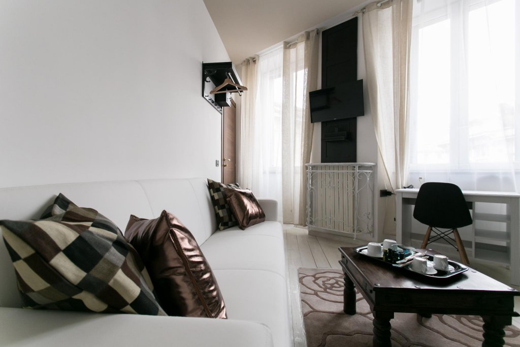 Фото Aparthotel dei Mercanti