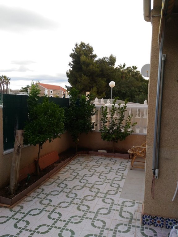 Фото Appartement à La Mata