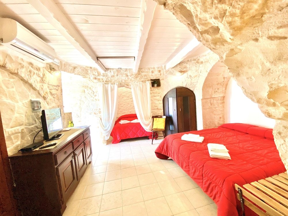 Фото Trulli Fenice Alberobello