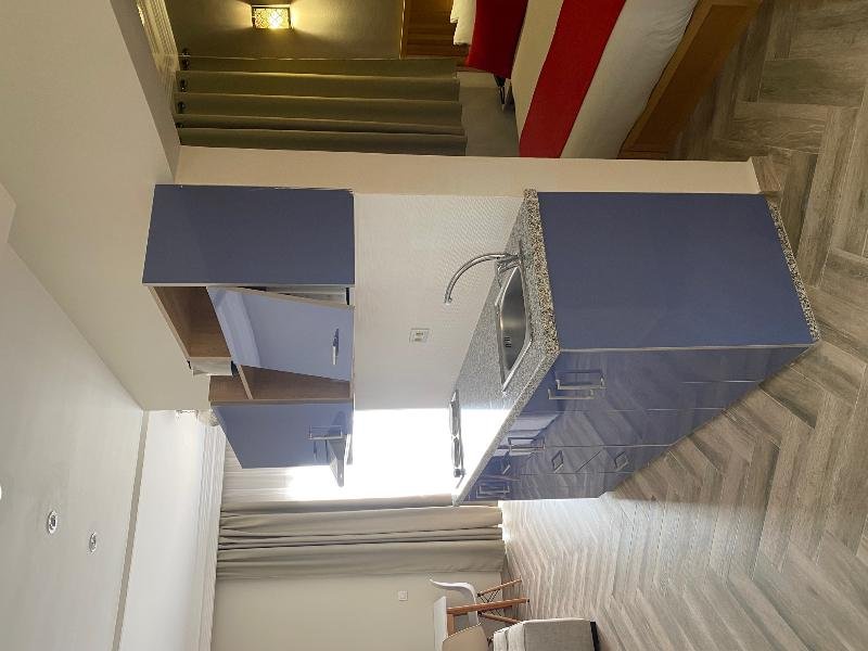 Фото Golden Beach Appart'hotel