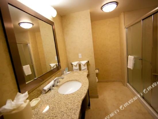 Фото Hampton Inn & Suites Seattle/Kent, Wa