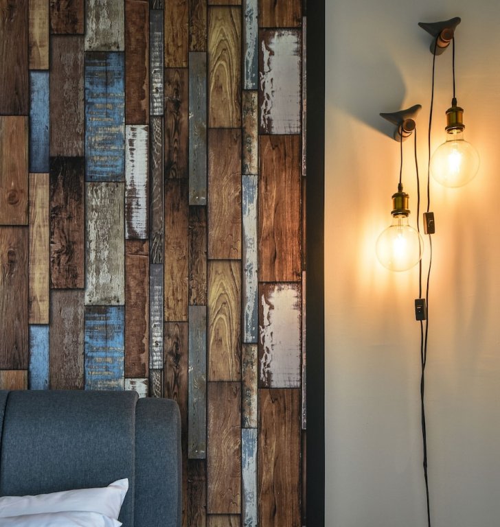 Фото Parkland Residence Melaka Icon Stay