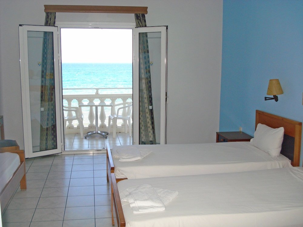 Фото Maria Mare Apart-hotel