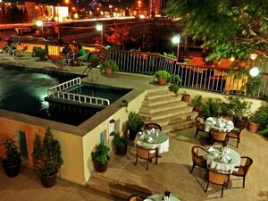 Гостиница Grand Keskin