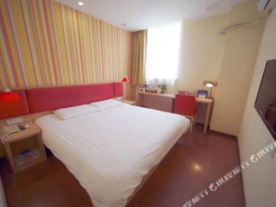 Фото Ji Hotel Beijing Capital Airport