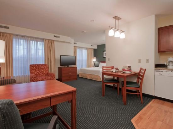 Фото Residence Inn by Marriott Phoenix Chandler Fashion Center