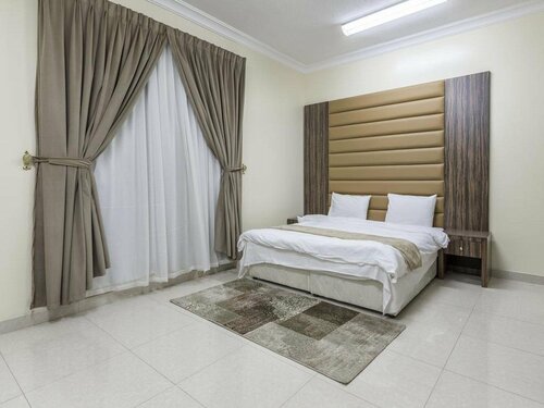 Апартаменты La Rive Hotels & Suites в Даммаме