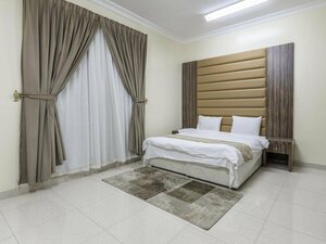 Апартаменты La Rive Hotels & Suites