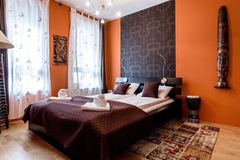 Фото Hollo 12 Apartment I.