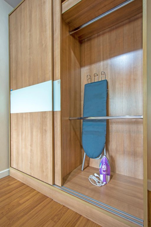 Фото Metropark Sathorn Residence