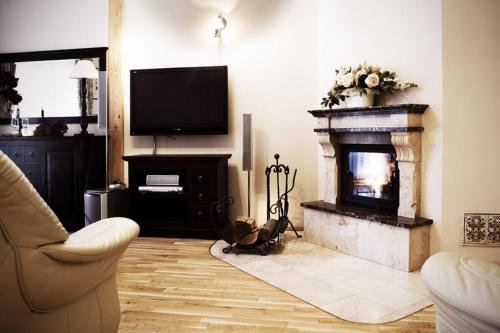 Фото Hotel Prezydent